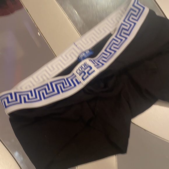 Brand new never worn code 22 boxer briefs 🔥 - Picture 3 of 3